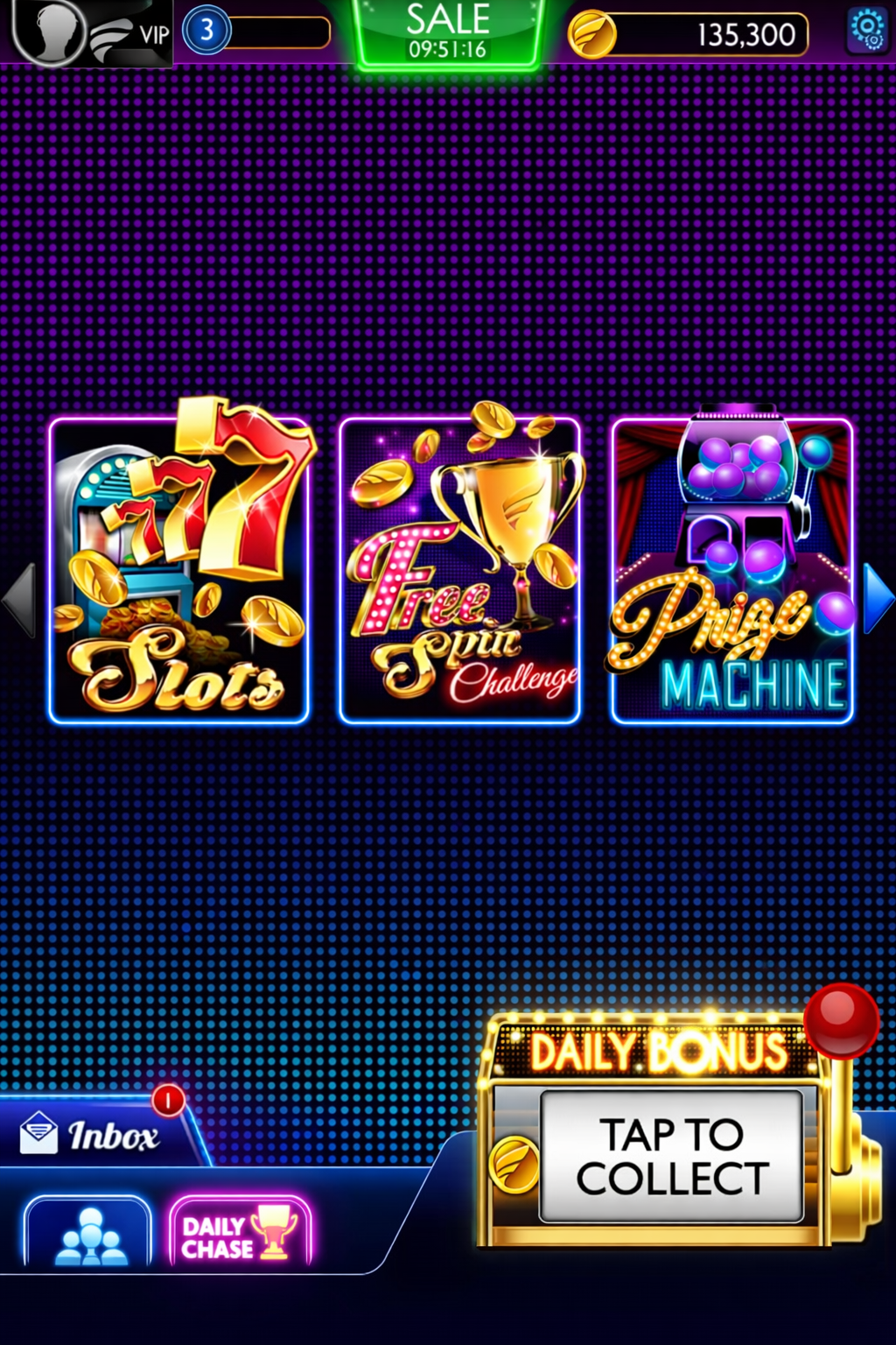 Rich Coins Hold